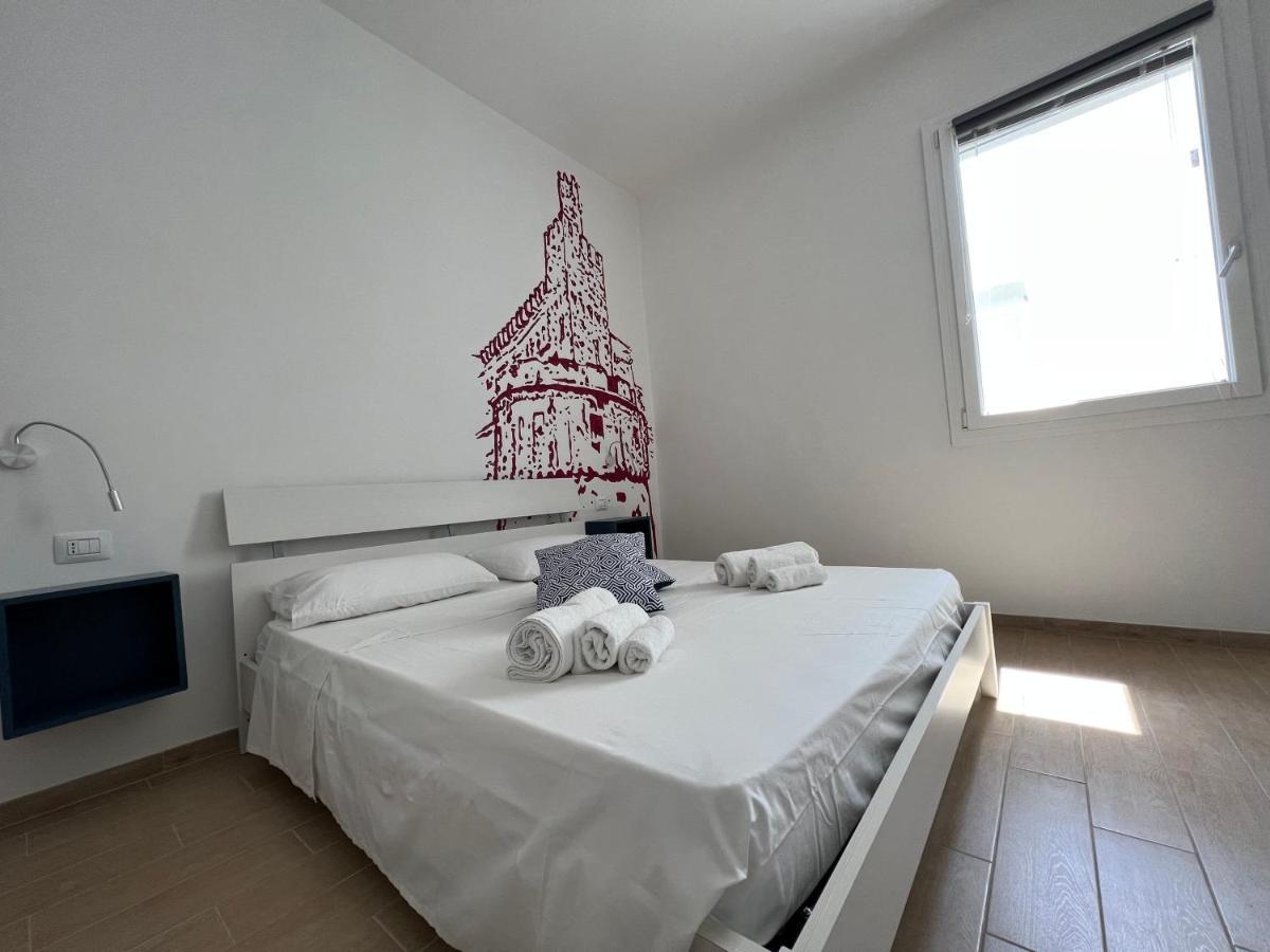 B&B Evo Nardò Exterior foto